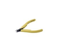 Bahco Lindström Pince coupante diagonale 8141 – tête ovale, 110 mm pour électronique