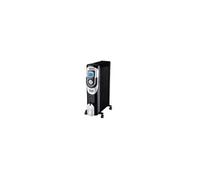 Dx DREXON Radiateur bain d'huile électronique 2000W