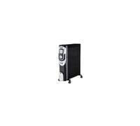 DX DREXON Chauffage bain d'huile électronique 2500W