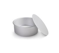 IBILI 815720 moule rond profond fond amovible 20x10 cm G