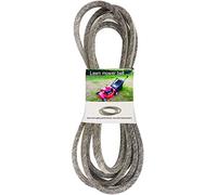 82 Courroie d'entraînement pour tondeuse à gazon 1/2" Kevlar 1/2" pour AYP 161597 532161597 531300773 Husqvarna GTH2248 GTH2350 GTH2548 GTH2754