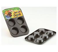IBILI 820510 plaque Ã 24 mini biscuits moka 5 cm 38x26 cm G