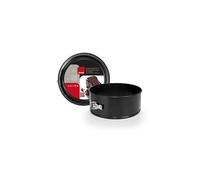 Ibili - 820920 - Moule Démontable Haut Moka 20 cm