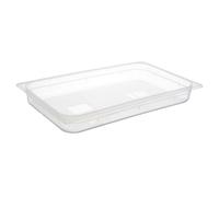 [82104] APS Récipient PP GN 1/1, (L)530 x (P)325 x (H)65 mm