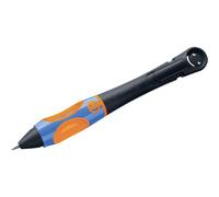 [821087] Pelikan Porte-mines d'apprentissage Griffix Neon Black 2mm Pour Droi...