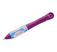 Pelikan - Crayon à pression Griffix - pour gaucher - Mine HB - Sweet Berry - 1 pièce