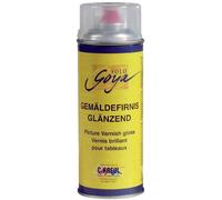 Vernis pour tableaux brillant, 400 ml