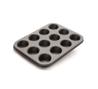 827000 plaque 12 biscuits + capsules 39 x 27 cm