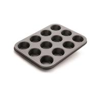 Plaque 12 Biscuits + Capsules 39 X 27 Cm