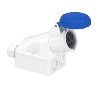 Schneider Electric 83154 Prise murale femelle CEE 1 pc(s)