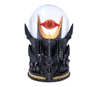 83480 The Lord Of The Ring Sauron Boule De Neige Nemesis Now