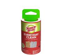 Scotch Brite – Rouleau de rechange pour brosse antipeluche
