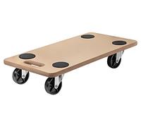 84-141 chariot de transport 575x290x110mm plate-forme 200kg NEO TOOLS