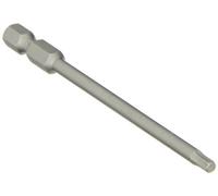 Wera Wera Embout dur 1/4" DIN 3126 E6,3 Hexagone intérieur 3x89mm Quantité:1