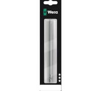 Wera Embout 840/4 Z SB 05136303001 Hex-Plus 5 x 152 mm 6 pans – 1 pièce