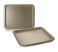 Plaque A Biscuits 41x32 Cm Golden Class