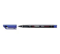 [842/41-6] STABILO Lot de 6 Stylo-feutres ohp pen permanent pointe fine 0.7mm...