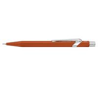844 COLORMAT-X ORANGE (S/paquet mince) 0,7 mm