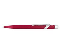 844 COLORMAT-X RED (S/slim pack) 0,7 mm