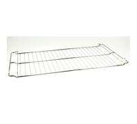 Grille 760x400mm d'origine - Four, cuisinière (844091934 SMEG)