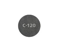 8464000 Lot de 5 Disques auto-agrippant maille Carbure de Silicium Ø 125 mm