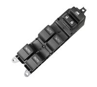84820-0R040 Pour Tundra 2007-2021 Côté Conducteur Commutateur Fenêtre Électrique LED Avant Gauche Contrôle Automatique Fenêtre Lève Vitre Bouton