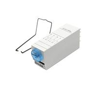 85.02.8.240.0000 Relais de temps 0,05s-100h DPDT 250VAC/10A 230VAC 230VDC FINDER