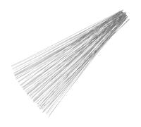 85 Pièces Fil de Soutien Isolant 12 Pouces en Acier Inoxydable pour | Épaisseur 1mm, Maintien Ajusté, Installation Simplifiée, pour Combles, Rénovations et Ossatures Bois ou Fibre de Verre