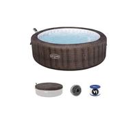 Spa Bestway Lay-Z Bali 7 Smart Air Jet 5-7 places