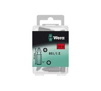 851/1 z ph 1 diy 05072400001 embout 10 pièces