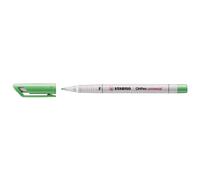 [852/36-6] STABILO Lot de 6 Feutres pour Transaprent OHPen encre soluble Poin...