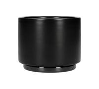 Fellow Monty Cappuccino Cup - Black - 190 ml (6.5oz) Fellow
