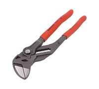 86 01 180 réglable L : 180 mm ouverture mâchoire max : 40 mm KNIPEX