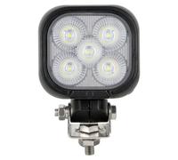 86 mm, ampoule halogène à LED OSRAM de 50 W, 4250 lm, PRO – pour tracteurs, moissonneuses-batteuses, machines agricoles, etc.