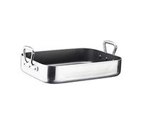 860949gastro traditionnel alutherm gastro traditionnel alutherm de plat à rotir avec haute lampadaire extrémités poignées 35x 27cm/env. 6,5l,