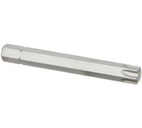 Embout Torx T 50 Wera 05066950001 Acier à outils allié, extra-rigide Forme (embouts): D 8 1 pc(s)