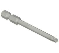 Embout Torx 20 IP Wera 05134688001 Acier à outils extra-rigide, allié Forme (embouts): F 6.3 1 pc(s)