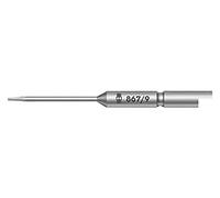 867/9 C IP Embouts TORX PLUS®, 1 IP x 44 mm