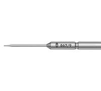 867/9 C IP Embouts TORX PLUS®, 2 IP x 44 mm