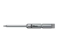 Embout Torx 6 IP Wera 05344900001 Acier à outils allié, extra-rigide 1 pc(s)
