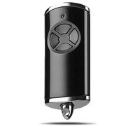 868,3 MHz Telecommande Portail pour HSE4 BS, Bip Portail Porte De Garage Compatible avec HSE-4-868-BS, HSE2-868-BS, HS4-868-BS, HS1-868-BS, HSS4-868-BS, HSP4-868-BS 4 canaux 1 piece