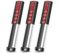 868MHz Telecommande Portail, Lot de 3, 4 Canaux Bip Portail Porte De Garage Compatible avec Telecommande 4020 TX03-868-4, 4026 TX03-868-2, 4020V000, 4026V000