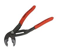 87 01 180 L : ouverture mâchoire 180 mm max : 42 mm KNIPEX