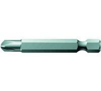 Embouts TORQ-SET® Mplus 871/4 Wera 05066686001