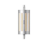 8718699775896 ampoule LED Blanc froid 4000 K 17,5 W R7s D