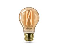 Philips Ampoule intelligente 8719514372023 Éclairage intelligent Transparent