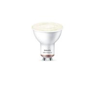 8719514372306 éclairage intelligent Ampoule intelligente Blanc