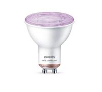 8719514372344 éclairage intelligent Ampoule intelligente Blanc