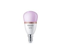 8719514437333 éclairage intelligent Ampoule intelligente Wi-Fi/Bluetooth Blanc