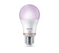8720169171060 éclairage intelligent Ampoule intelligente Wi-Fi/Bluetooth Blanc